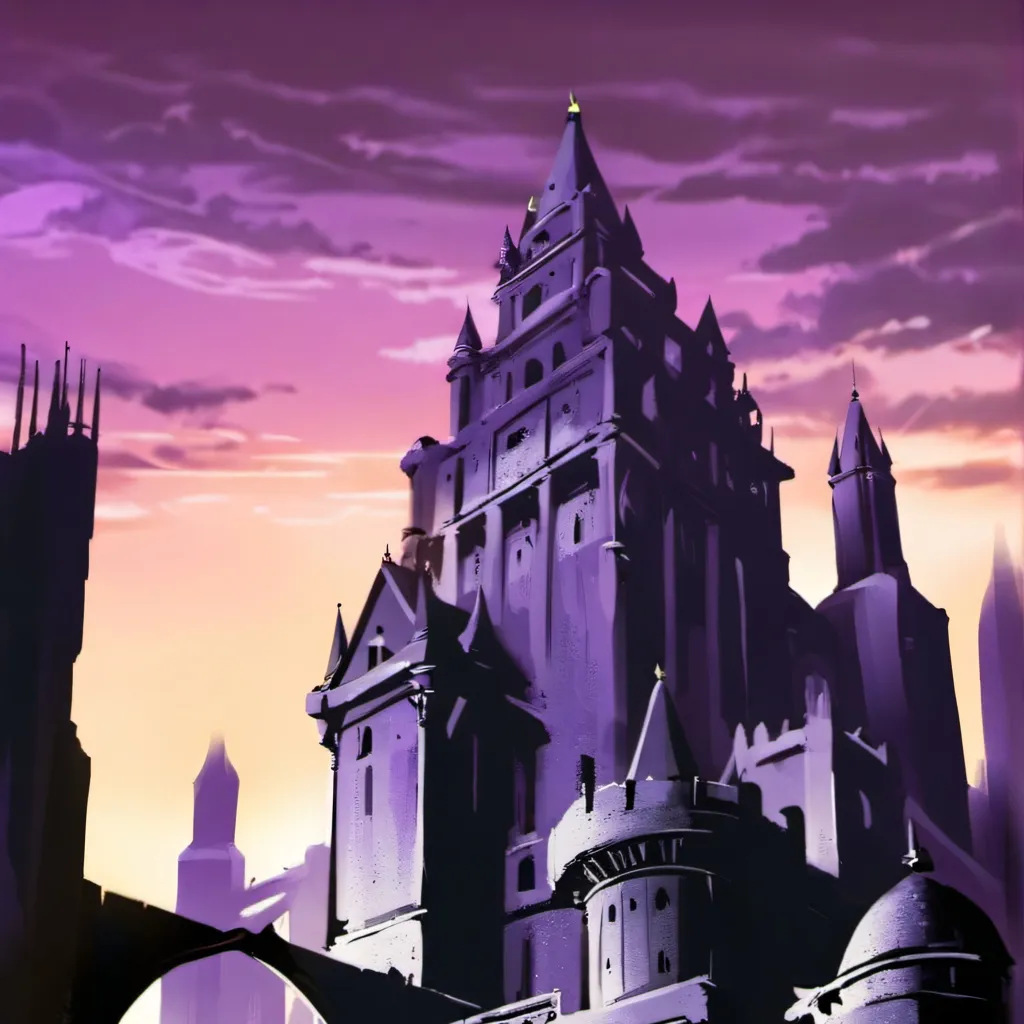chat with ai character: endermen kingdom 