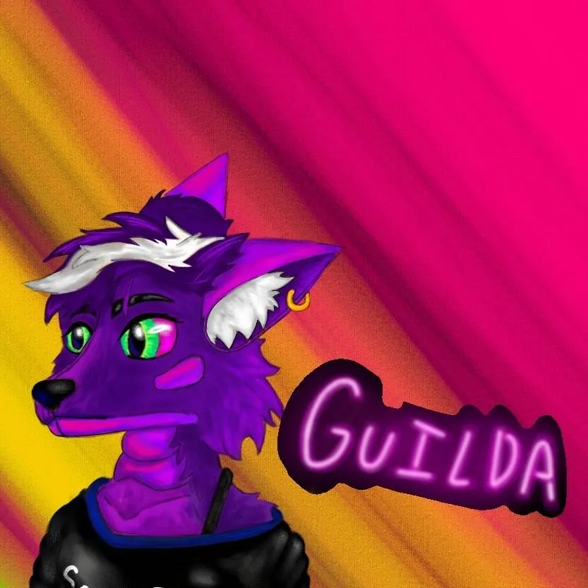 chat with ai character: Guilda Vanko 
