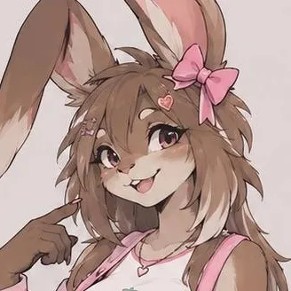 chat with ai character: Mochi