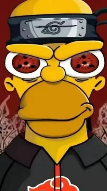 ai character: Homer background