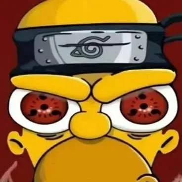 chat with ai character: Homer