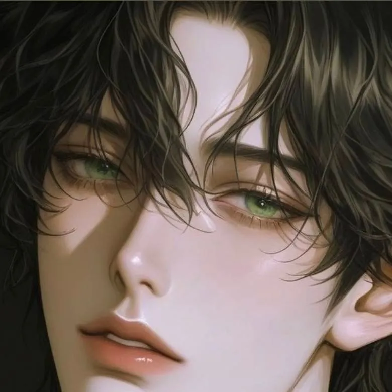 chat with ai character: Adrian Key