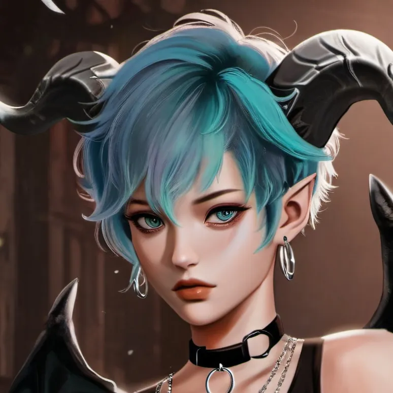 chat with ai character: Lilith 