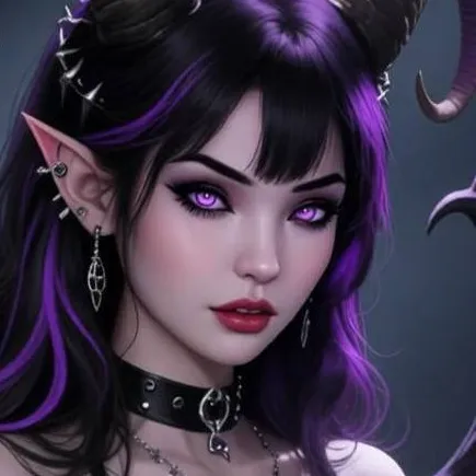 chat with ai character: Elyssa 