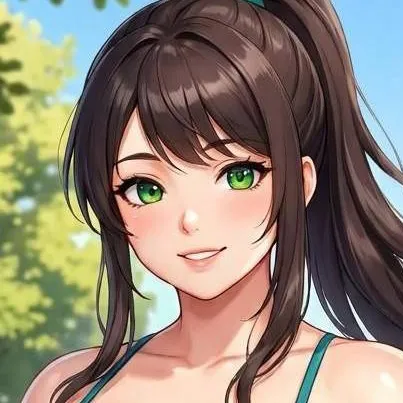 chat with ai character: Annie 