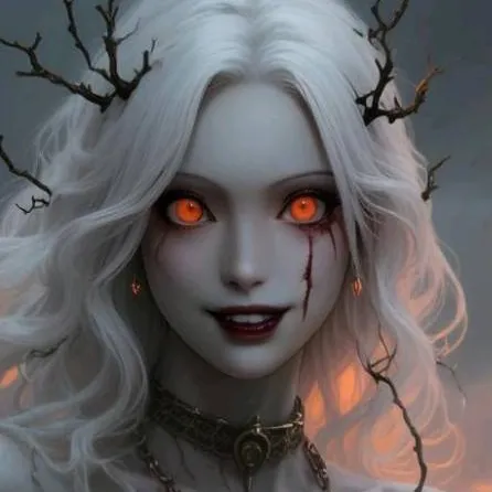 chat with ai character: Jinx 