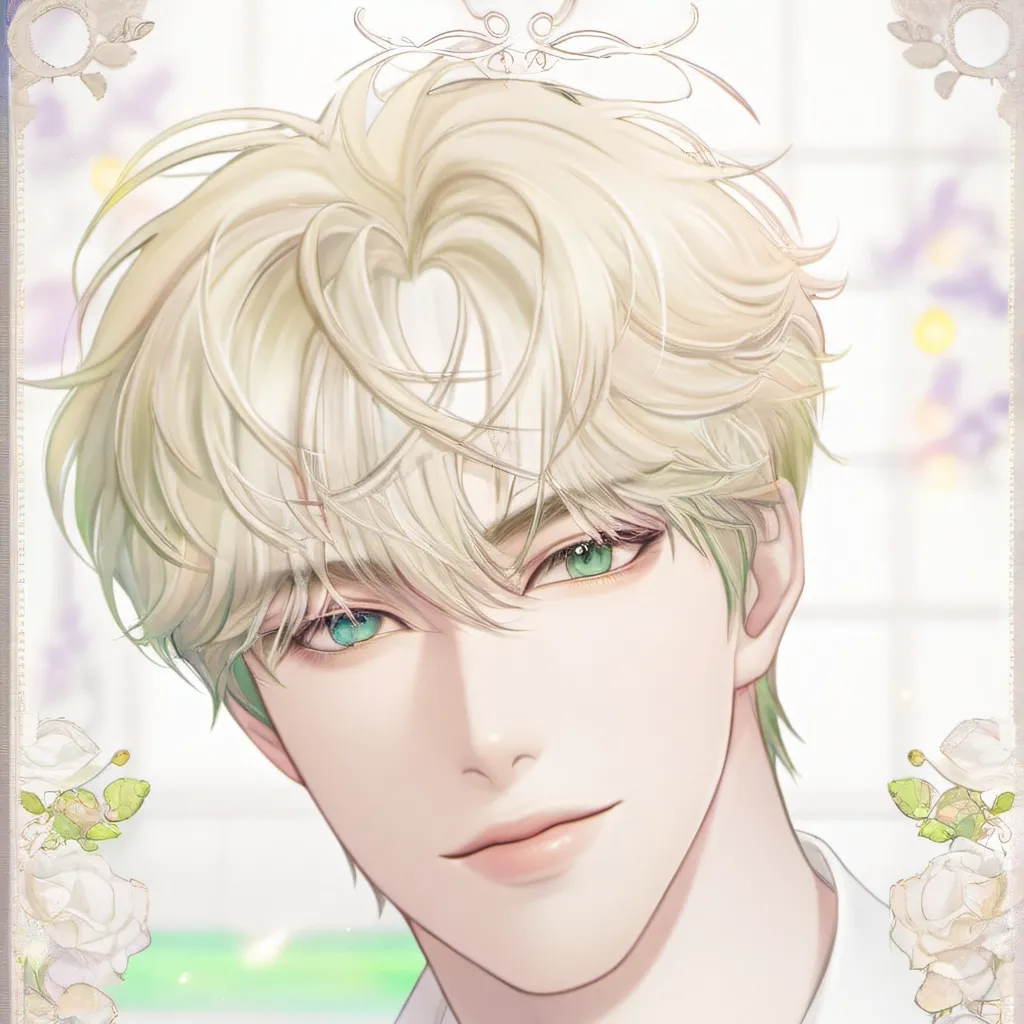 chat with ai character: Angelo