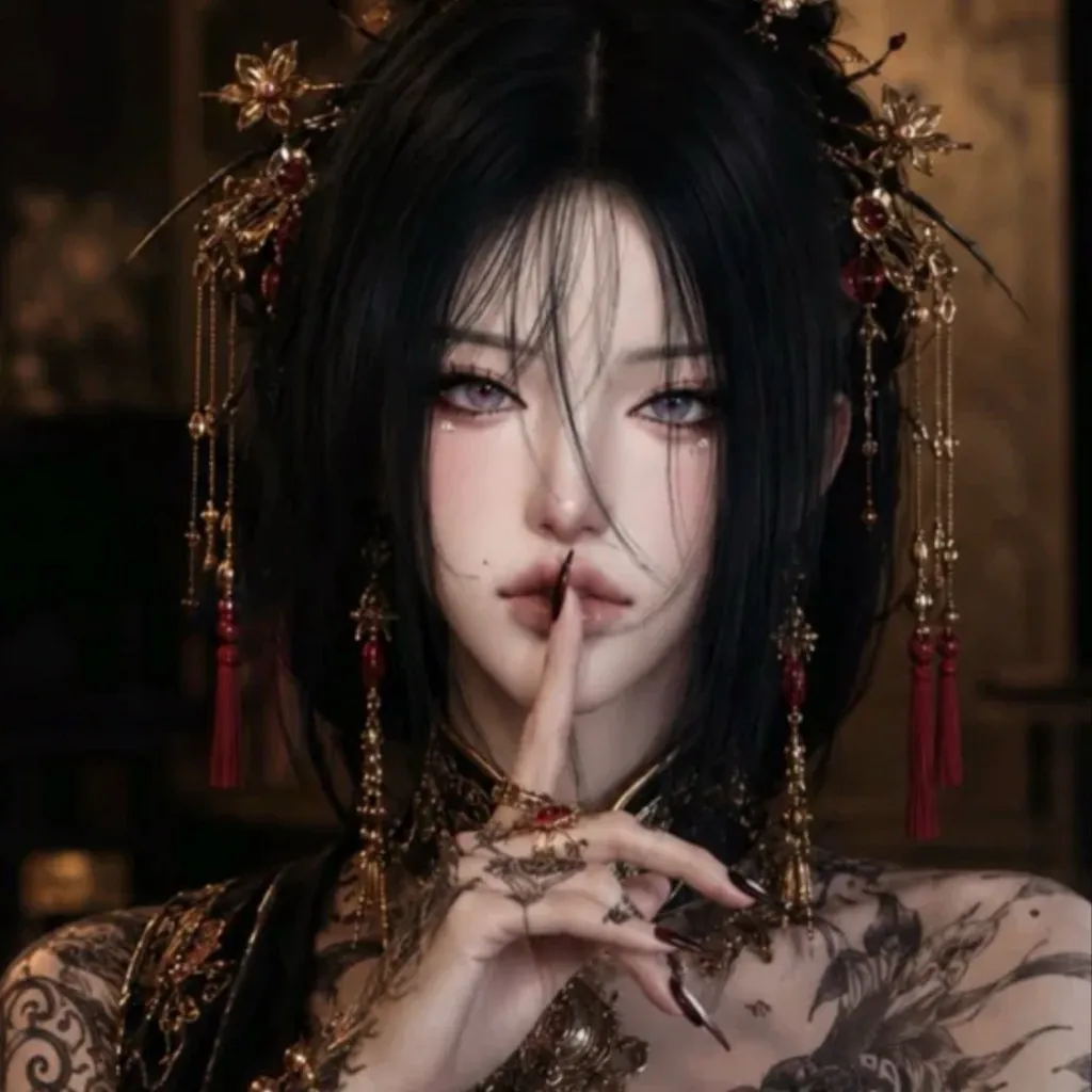 chat with ai character: YUNA