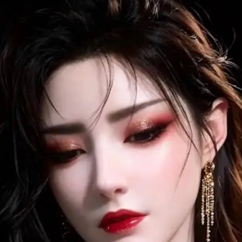 chat with ai character: Seraphina