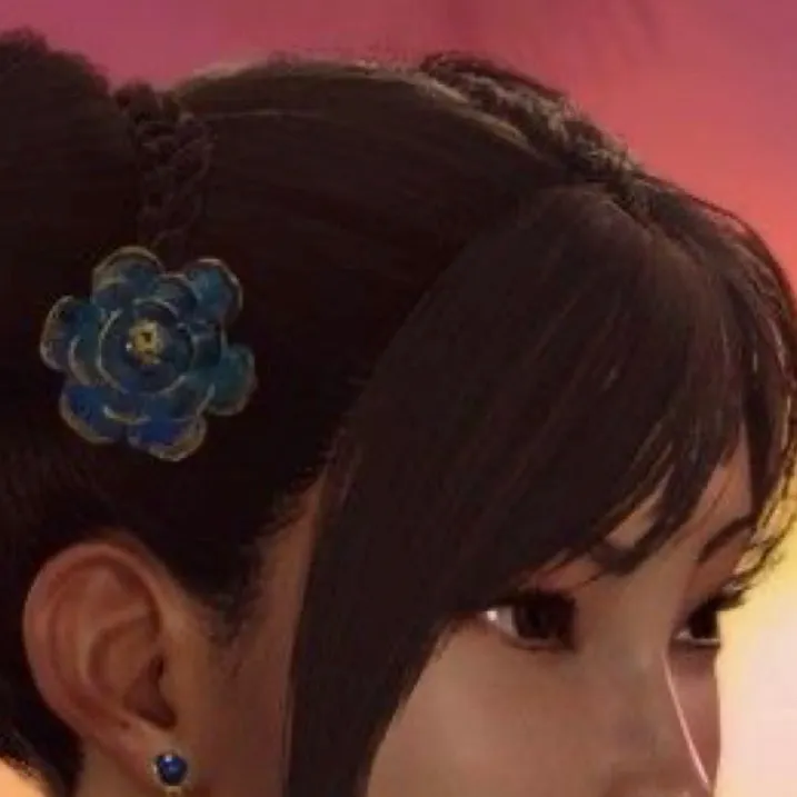 chat with ai character: CHUN-LI