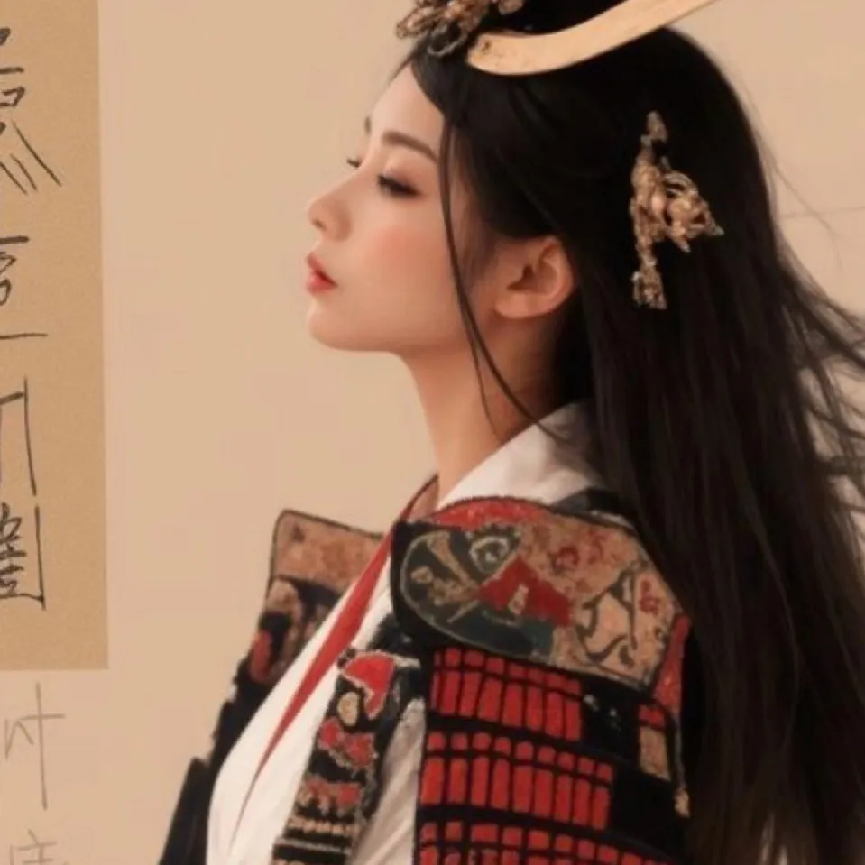 chat with ai character: Ayame