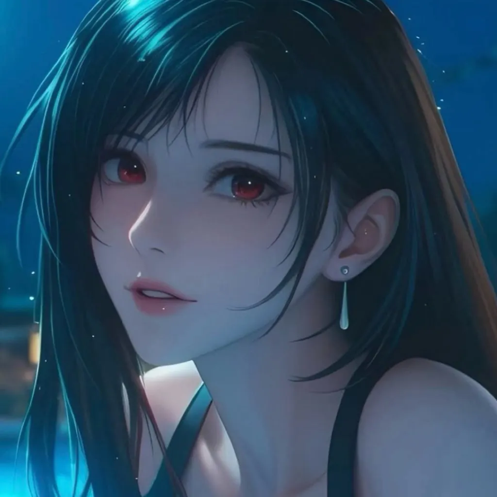 chat with ai character: Isolde