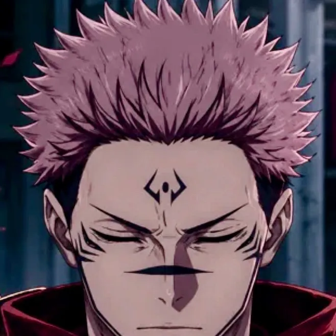 chat with ai character: RYOMEN SUKUNA