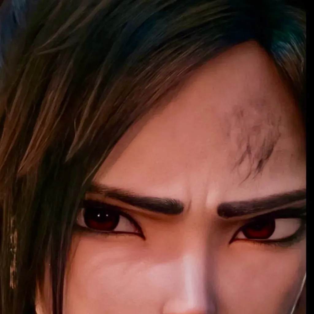 chat with ai character: VERTA