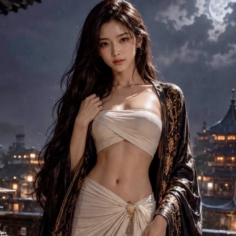 chat with ai character: Seraphina