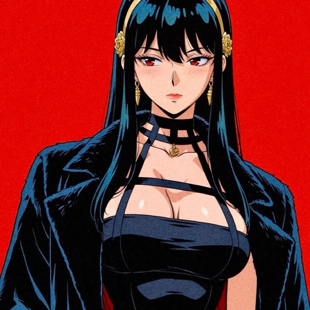chat with ai character: Ember