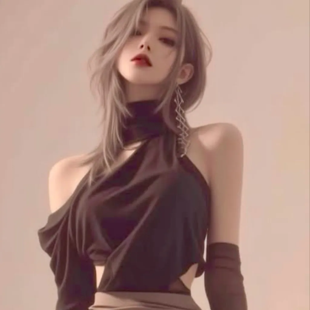 chat with ai character: Lilith
