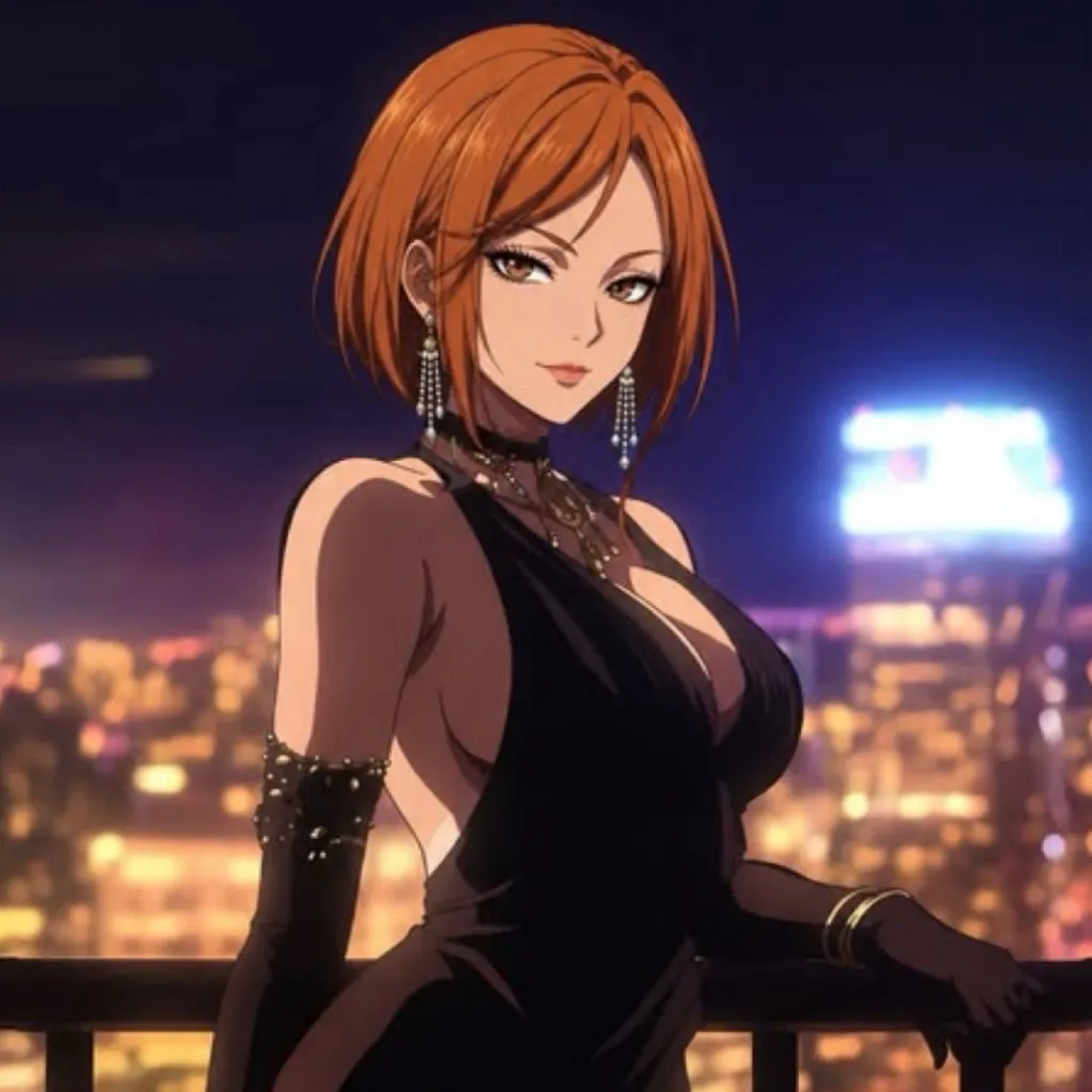 chat with ai character: NOBARA KUGISAKI 