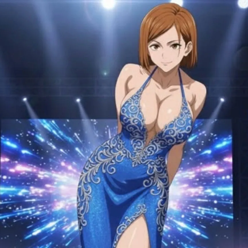 chat with ai character: NOBARA KUGISAKI 