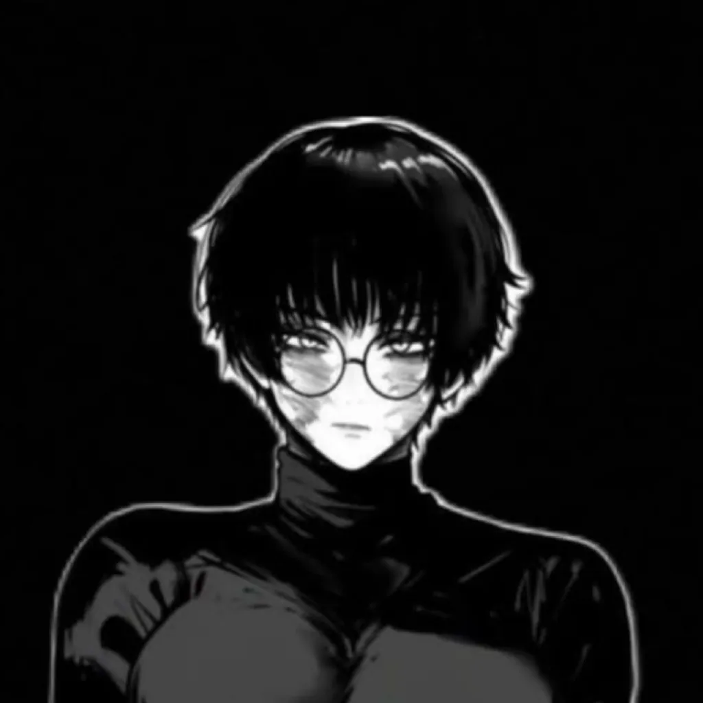 chat with ai character: MAKI ZENIN