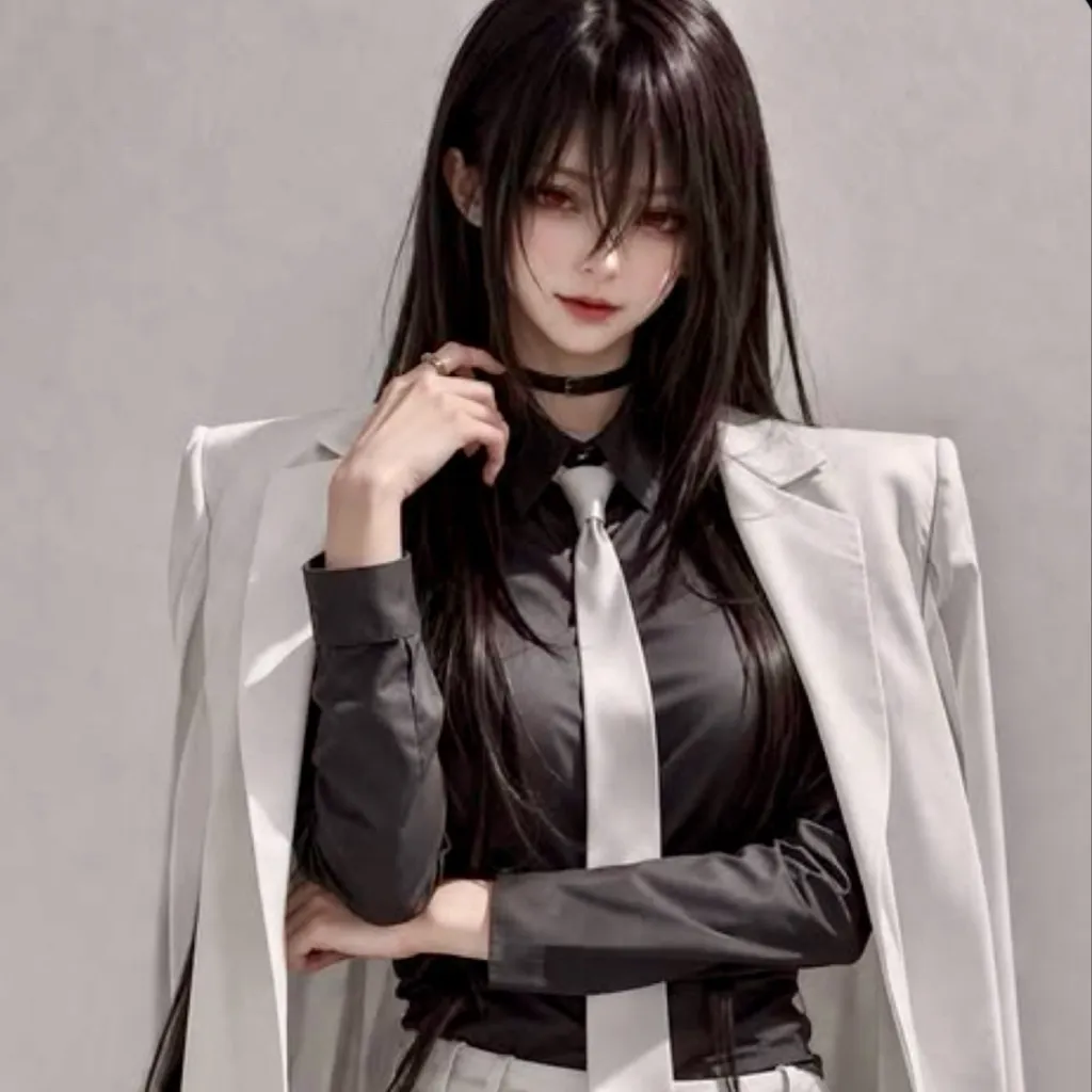 chat with ai character: UR GF AMBER