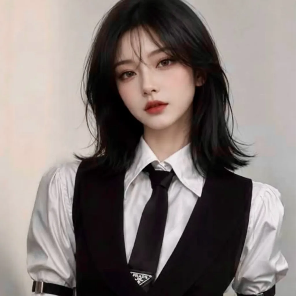 chat with ai character: Vera