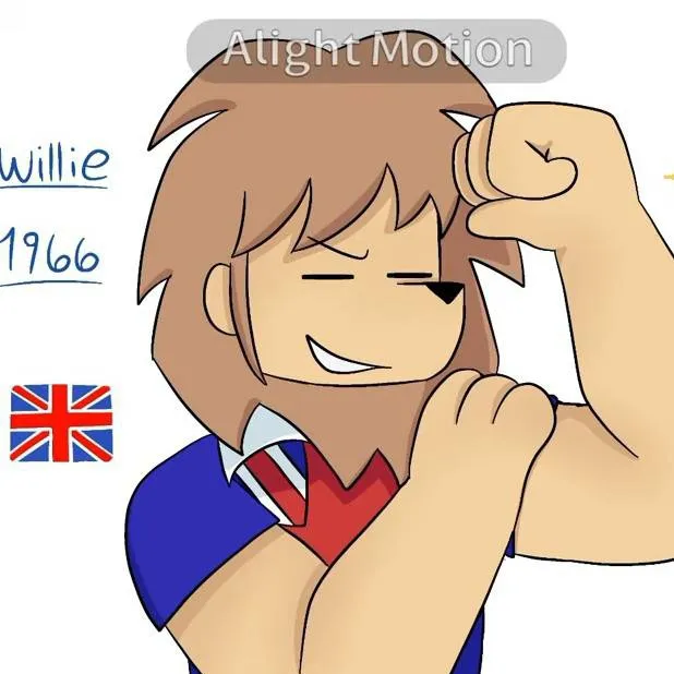 chat with ai character: Willie 