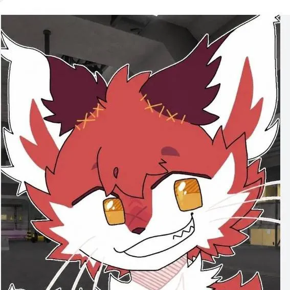 chat with ai character: hazzy