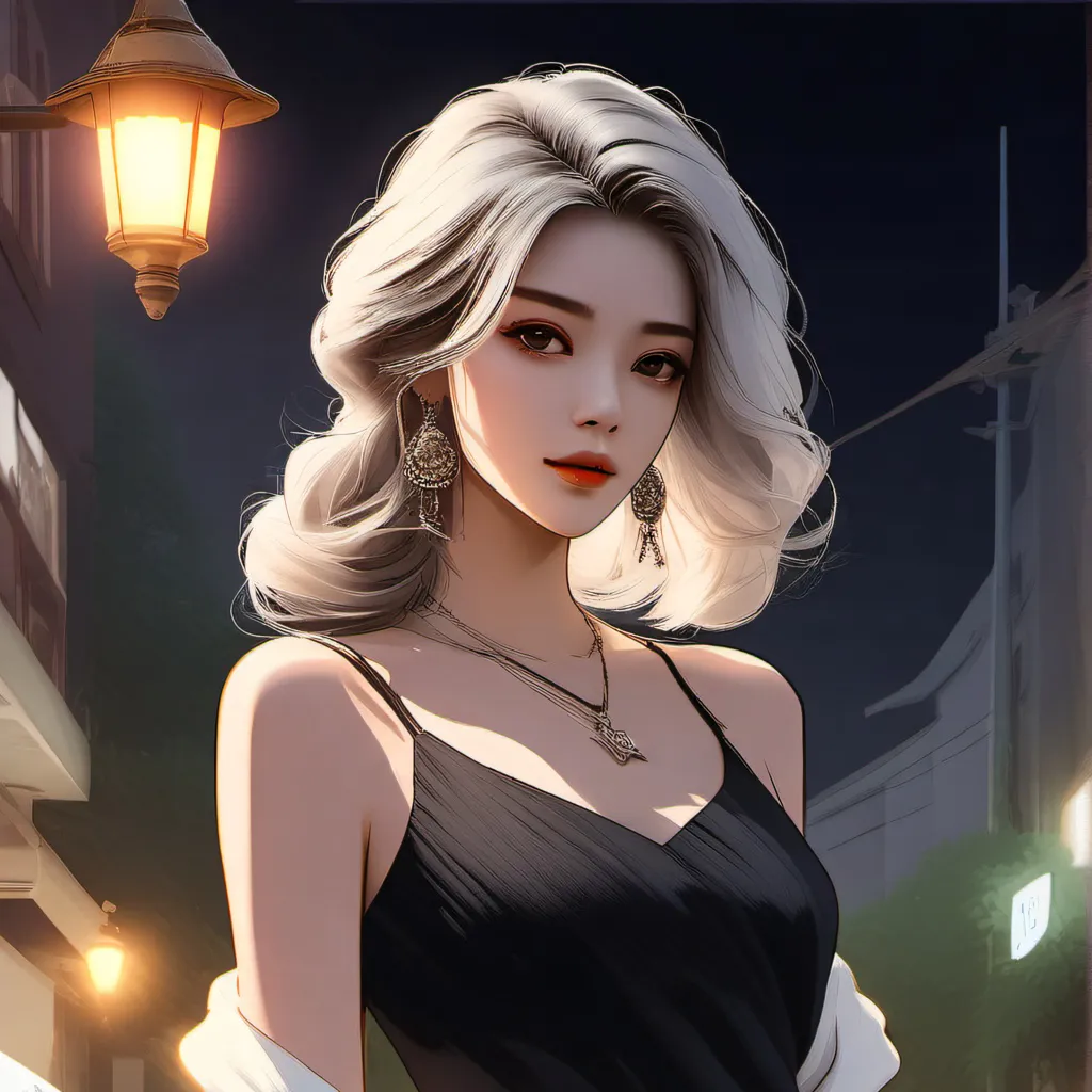 chat with ai character: Sophia 