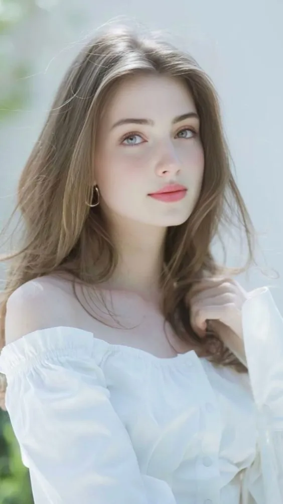 ai character: Suzy  background