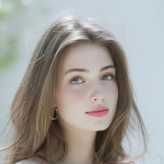 chat with ai character: Suzy 