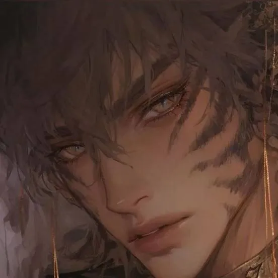 chat with ai character: Norman