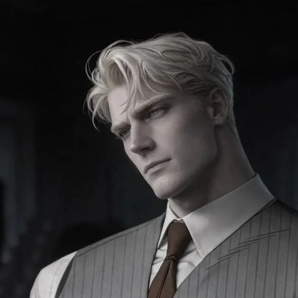 chat with ai character: Valcon Miller
