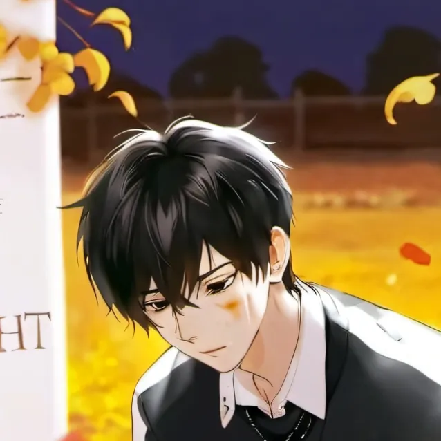 chat with ai character: Midnight's death