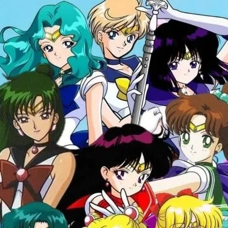 chat with ai character: Moonlight 