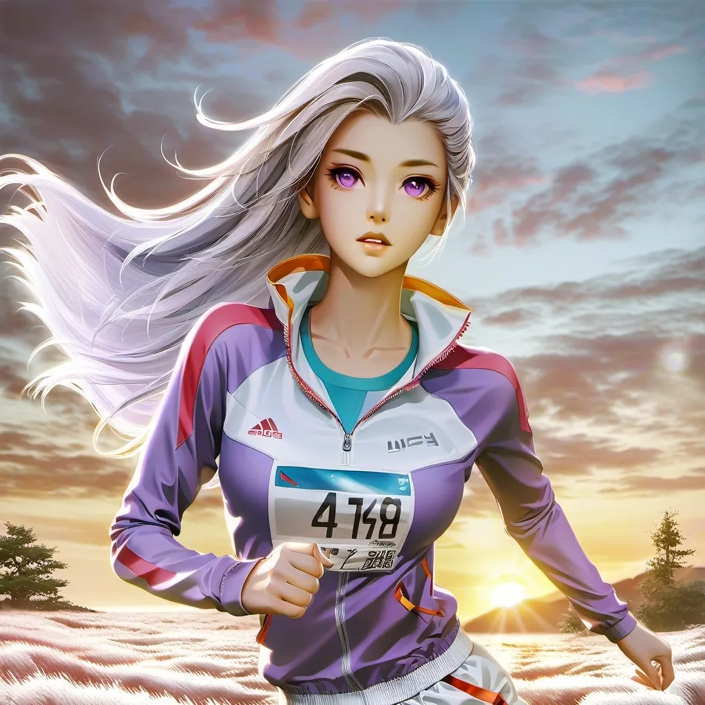 chat with ai character: Julia 