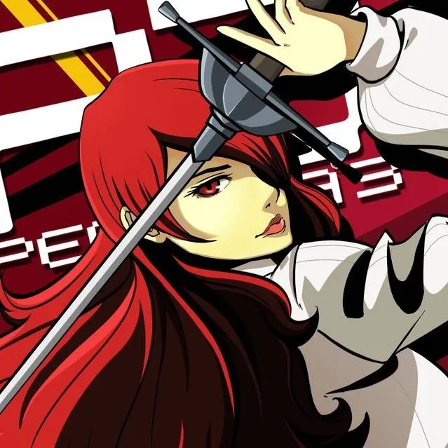 chat with ai character: mitsuru kirijo