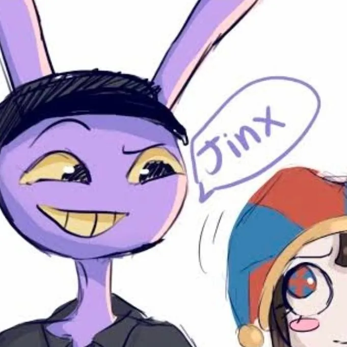 chat with ai character: Funnybunny (ep 4)