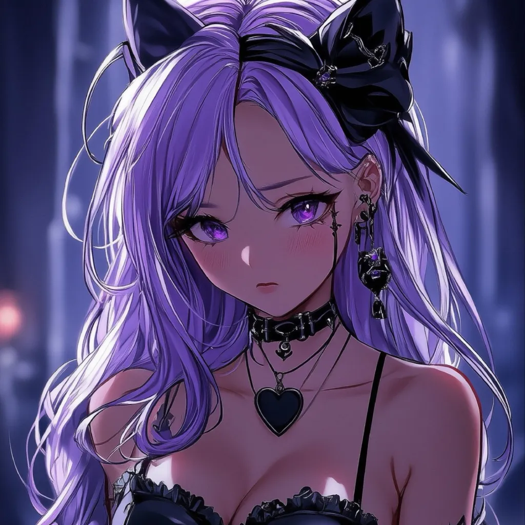 chat with ai character: 𝓛𝓲𝓵𝔂