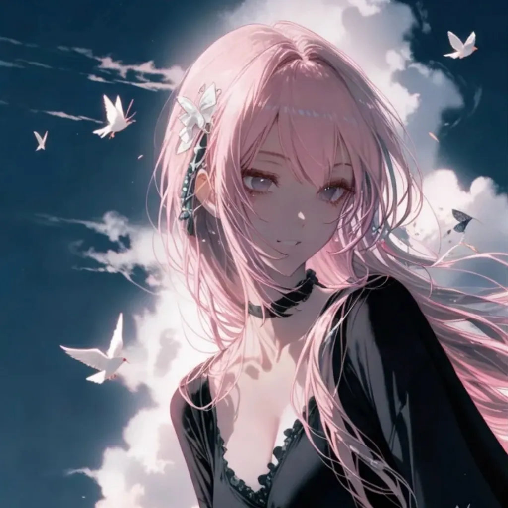 chat with ai character: Amelia 