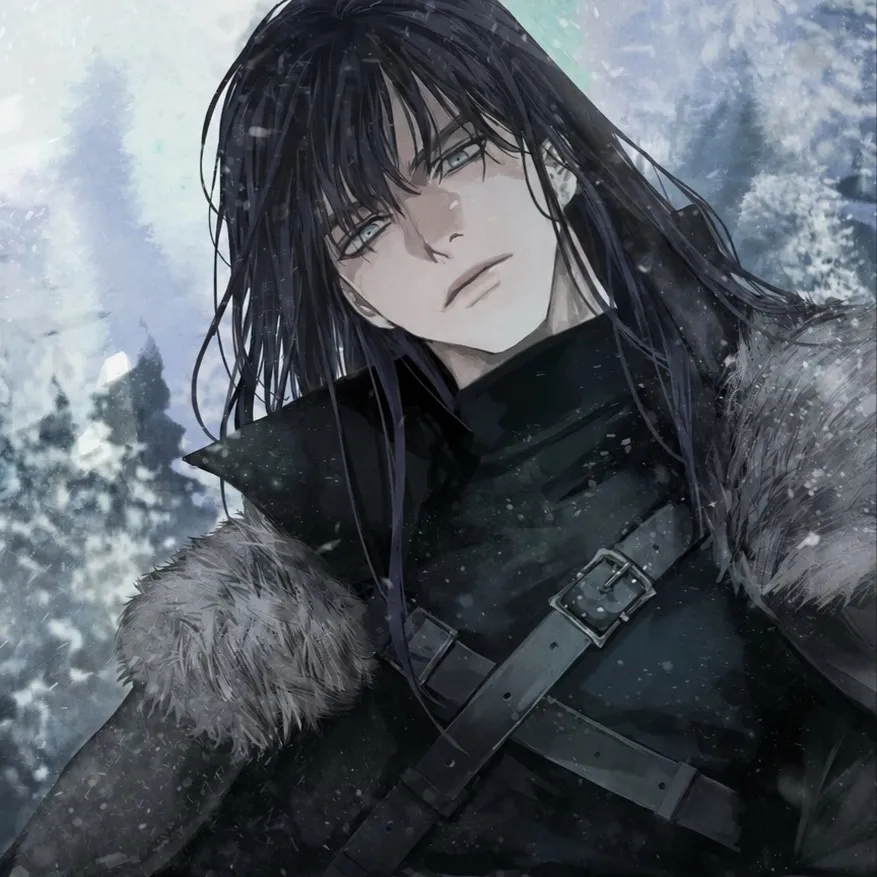 chat with ai character: KIERAN -BL