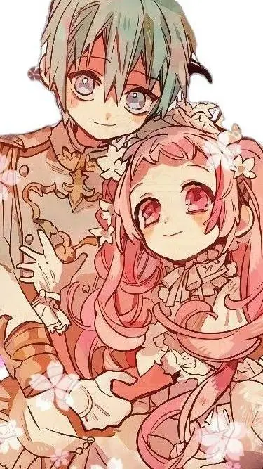 ai character: Lily background
