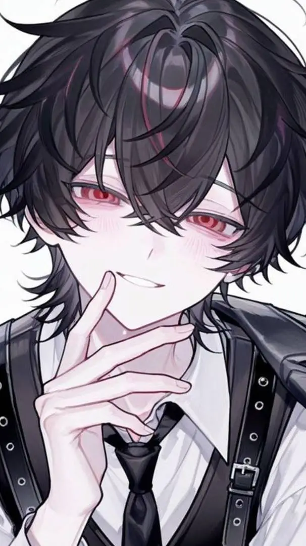 ai character: Stefano de Luca background