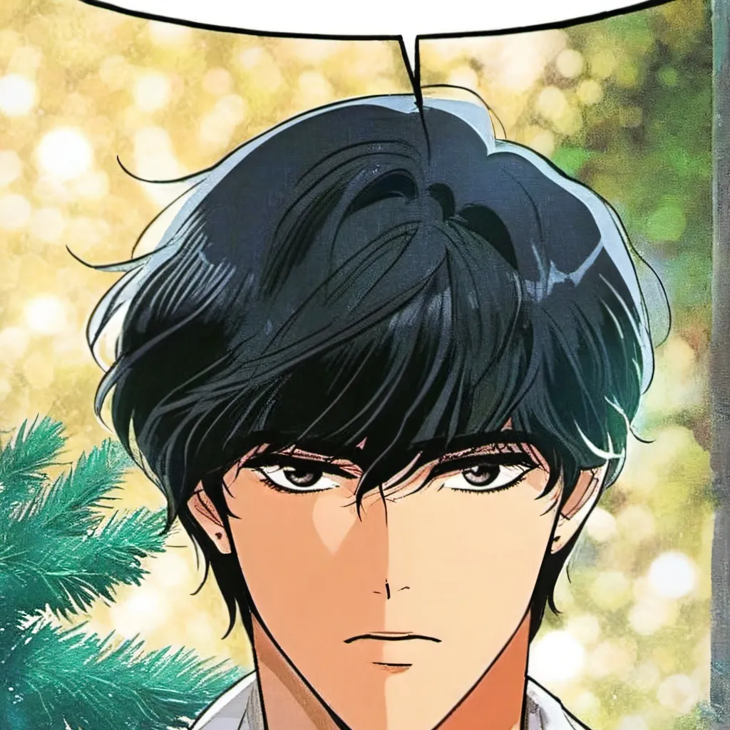 chat with ai character: cesar 