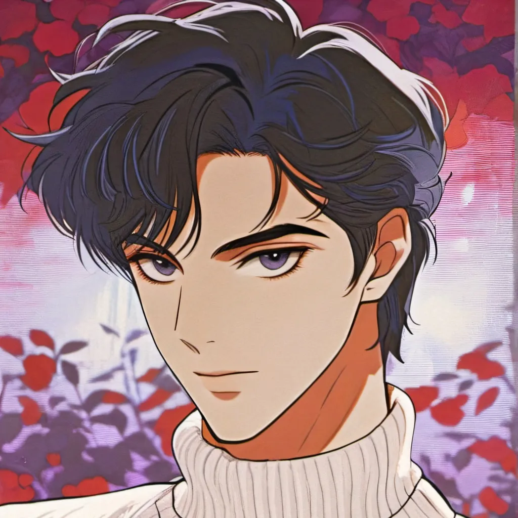 chat with ai character: Omar 