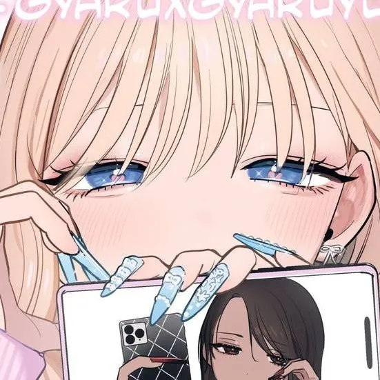 chat with ai character: Gal x Gal Yuri