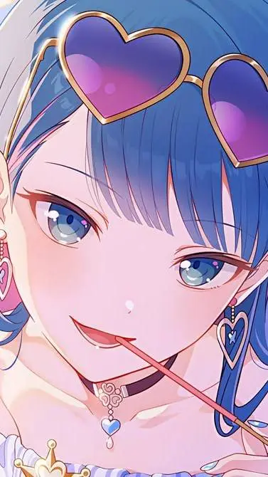 Talkie AI - Chat with Kiritani Haruka