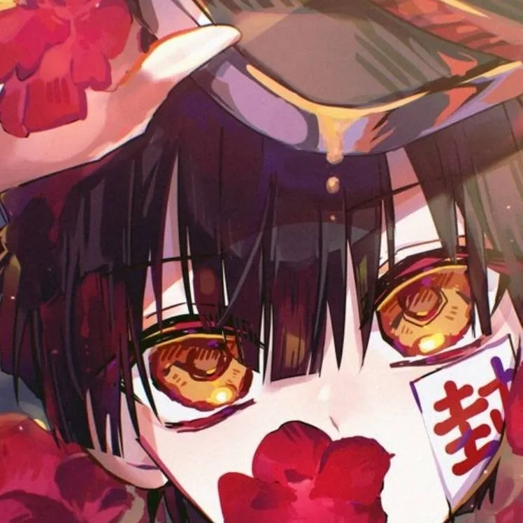 chat with ai character: Hanako-Kun
