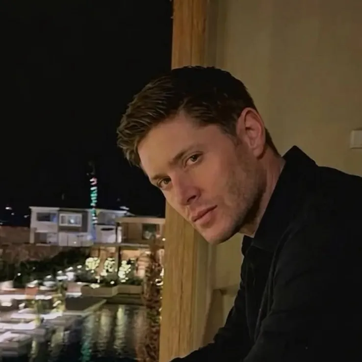 chat with ai character: Jensen Ackles