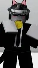 ai character: Freaky Chance  background